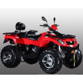 550CC ATV-1 FAHRRAD